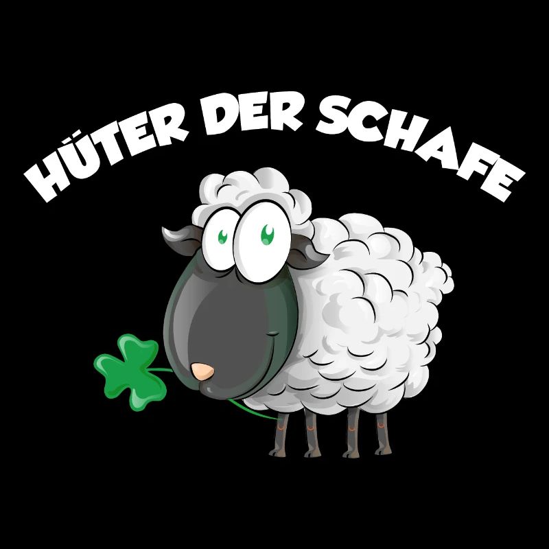 Hüter der Schafe