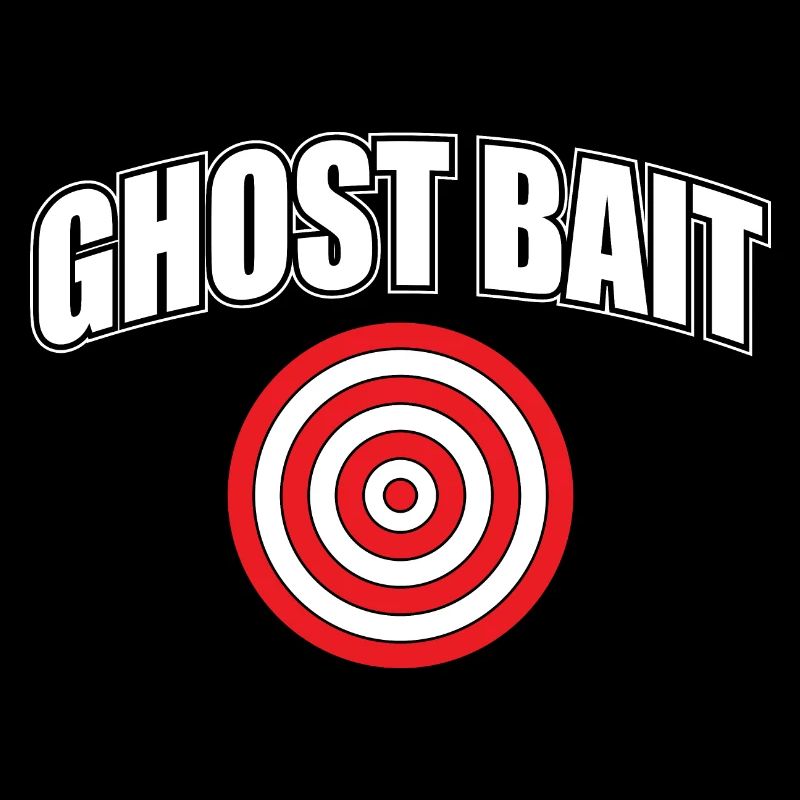 Ghost Bait Paranormal Target Spirit Hunter