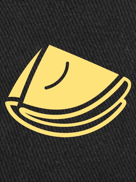 crêpe
