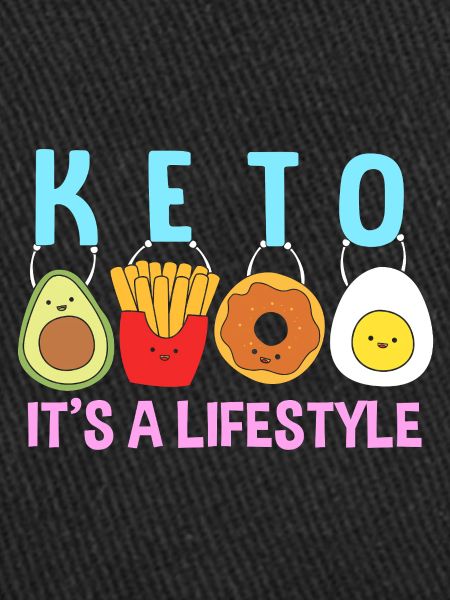 Régime Keto