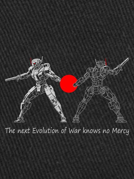 Ai Combat Robot