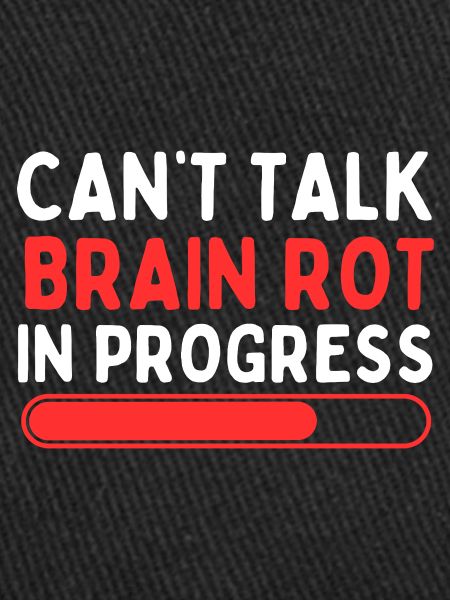 Brain Rot in Progress