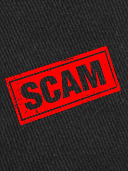 SCAM