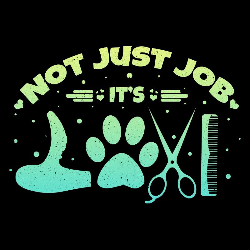 Coiffeur de chien chien