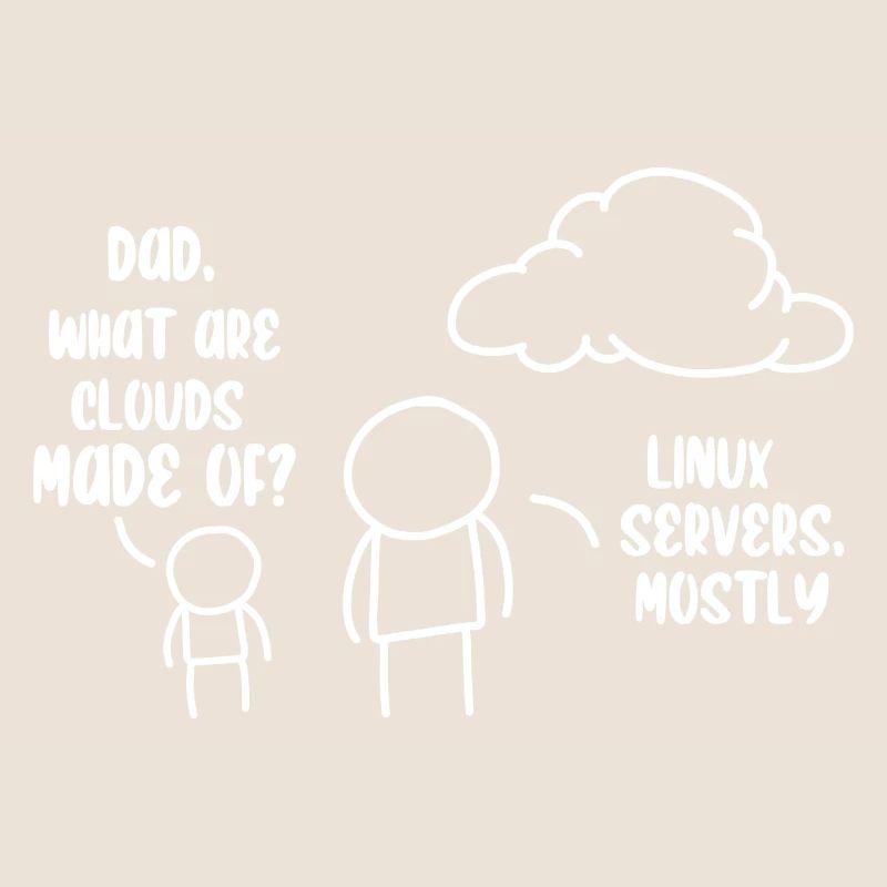 Cloud Storage Data Server Information Technology