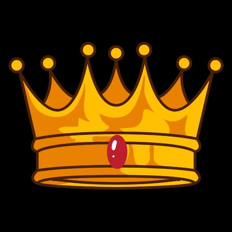 Goldene Krone