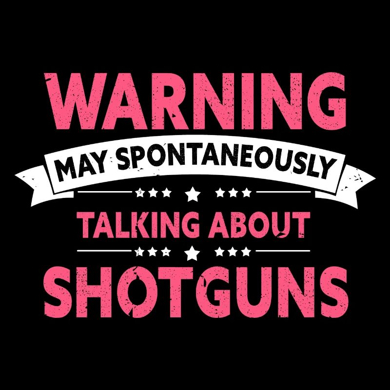 Conception de chasse au canard drôle Conception de chasseurs de canards de chasse