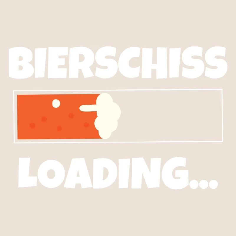 Bierschiss loading