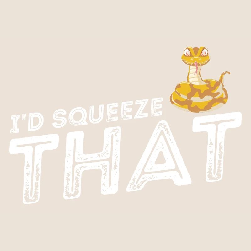 King python design pour les amateurs de serpents