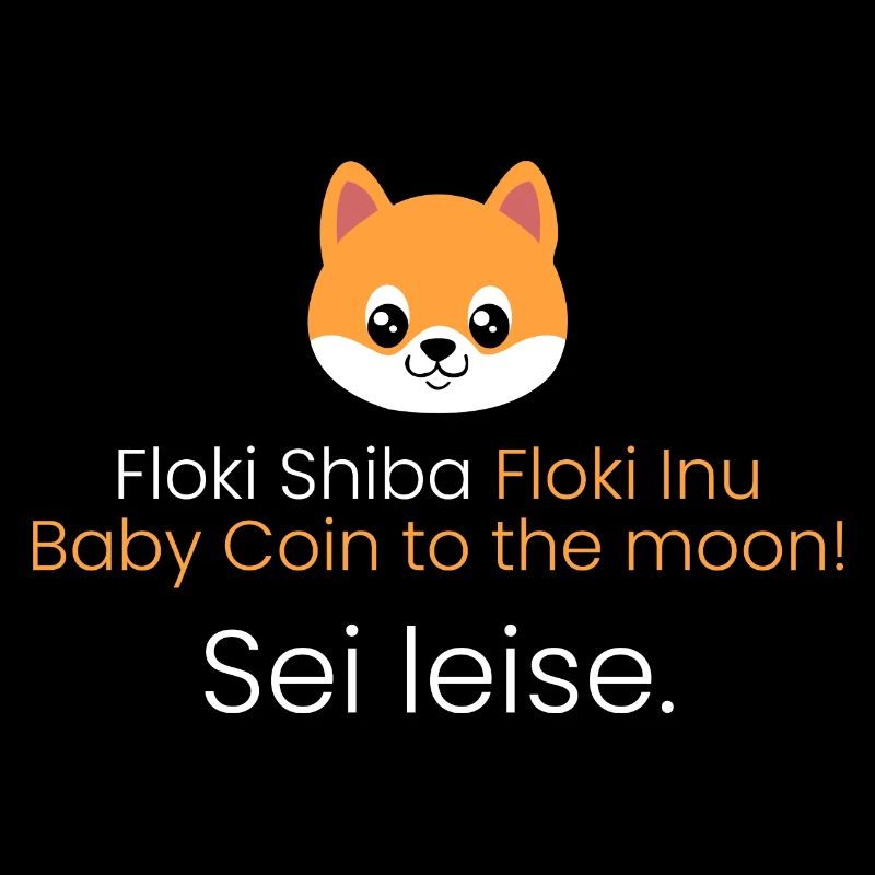 ** Coin à la lune! Silence.