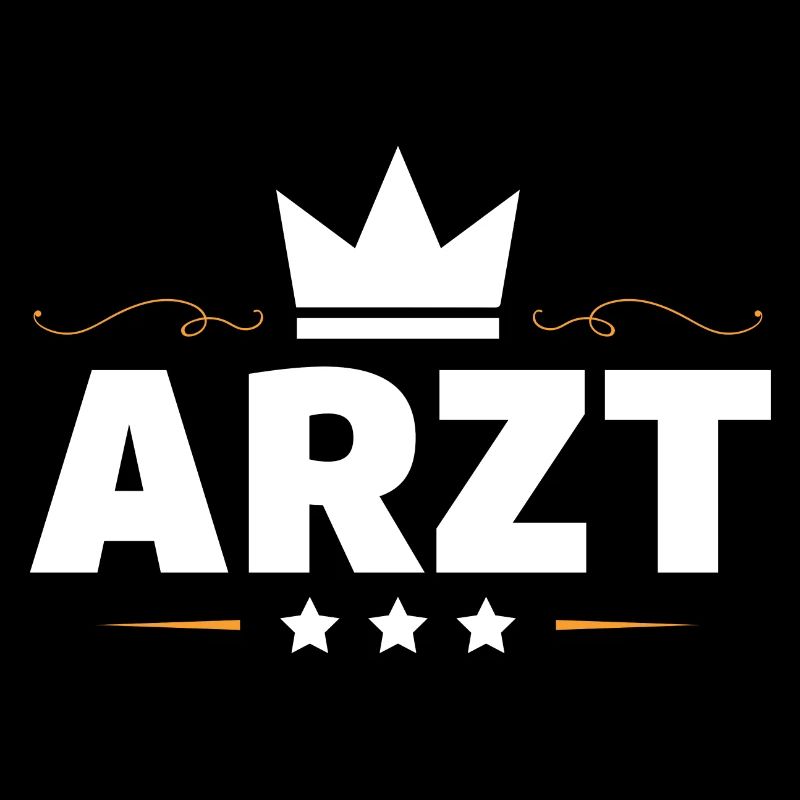 Arzt Beruf