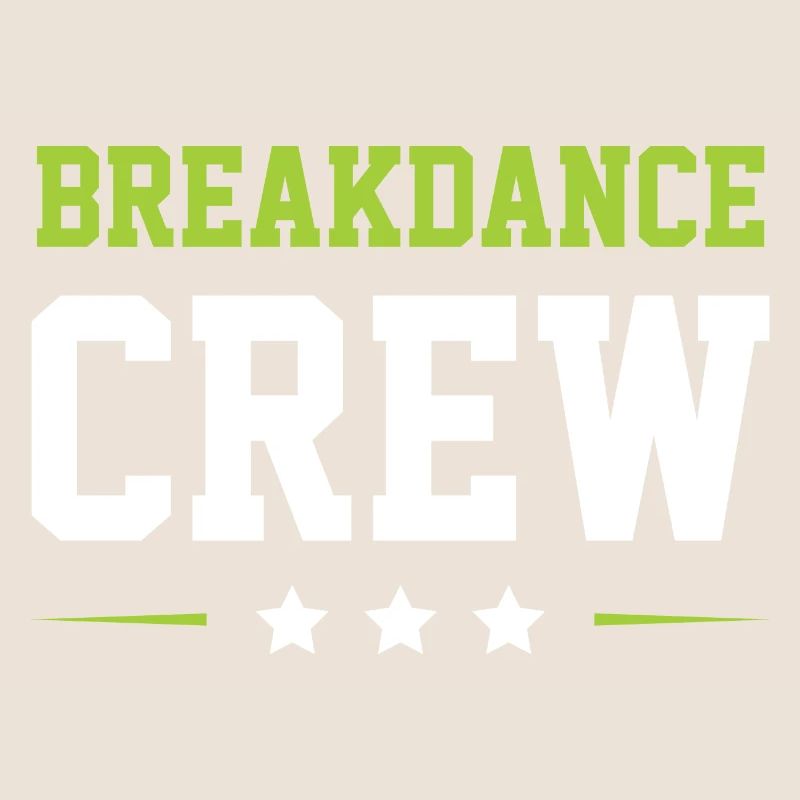 Équipe de breakdance