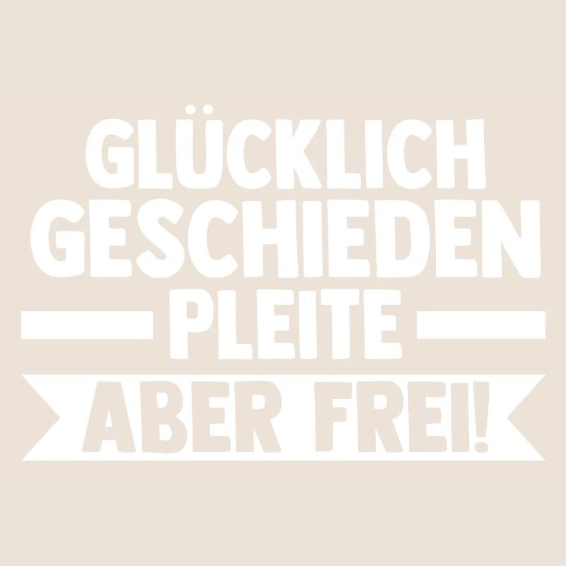 Scheidungsparty Geschieden Scheidung