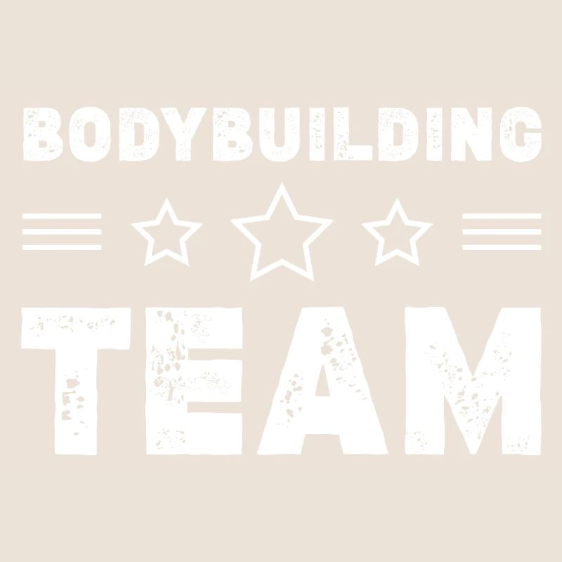 Bodybuilding Team