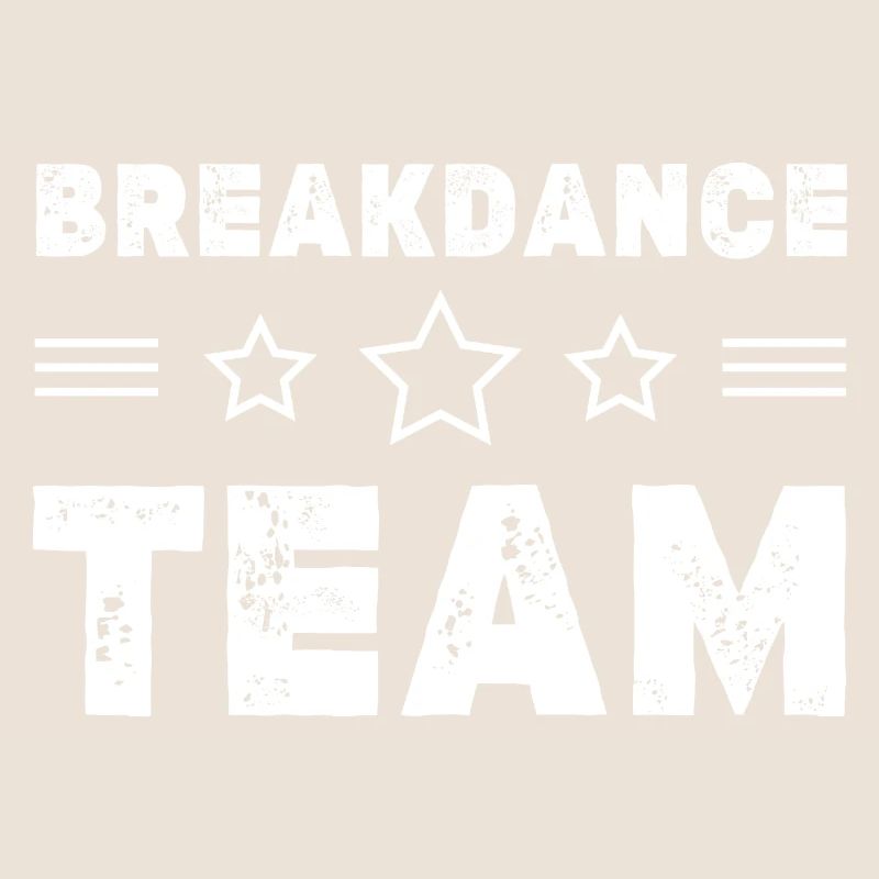 Équipe de breakdance