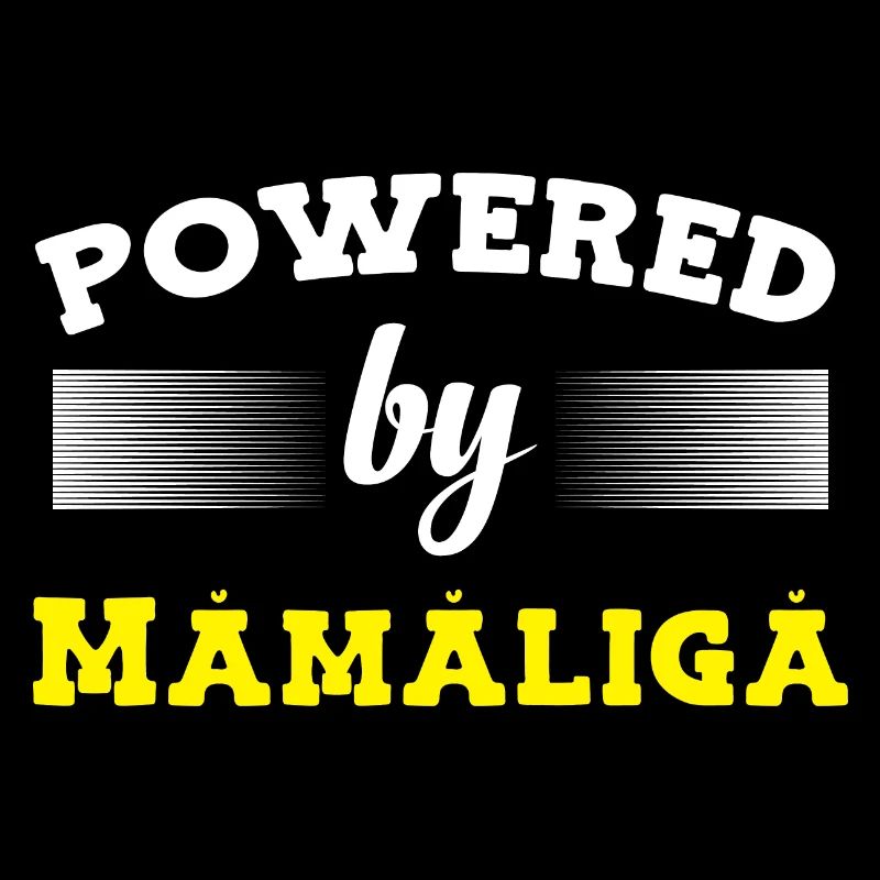 Propulsé par Mamaliga