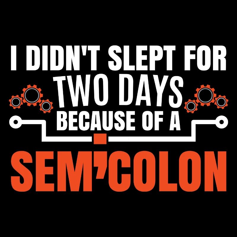 Coding Funny Coder Joke