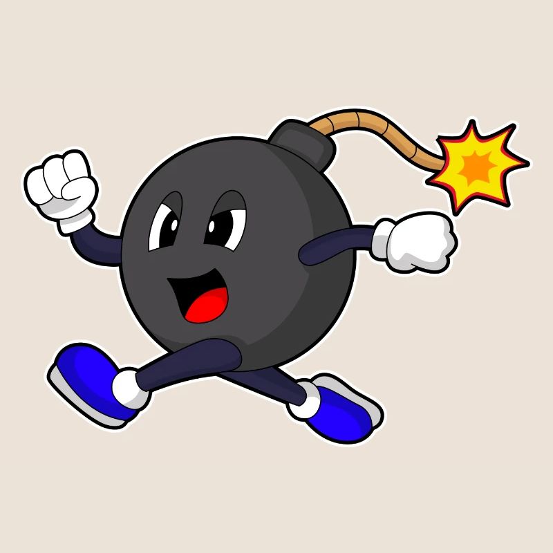 Bombshell Jogger Jogging