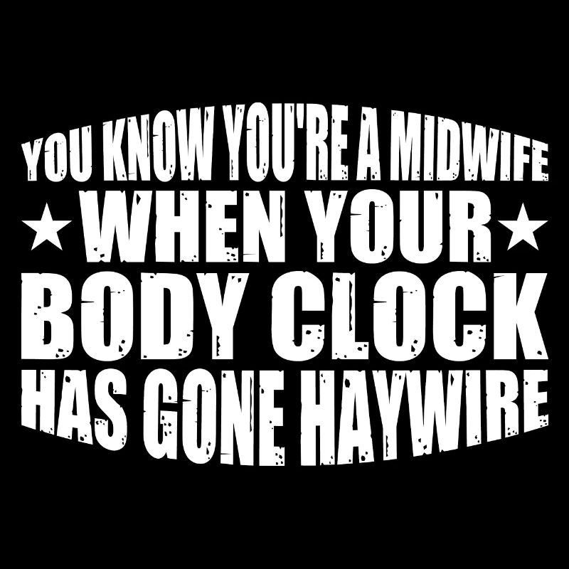 When Your Body Clock Has Gone Haywire 4