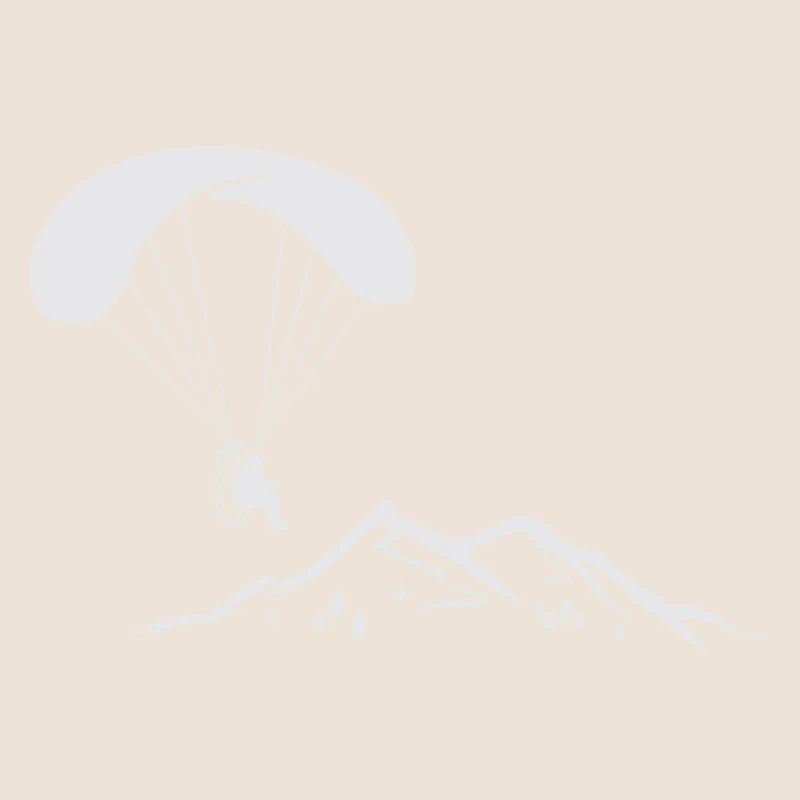 Paramotor Motorized paraglider