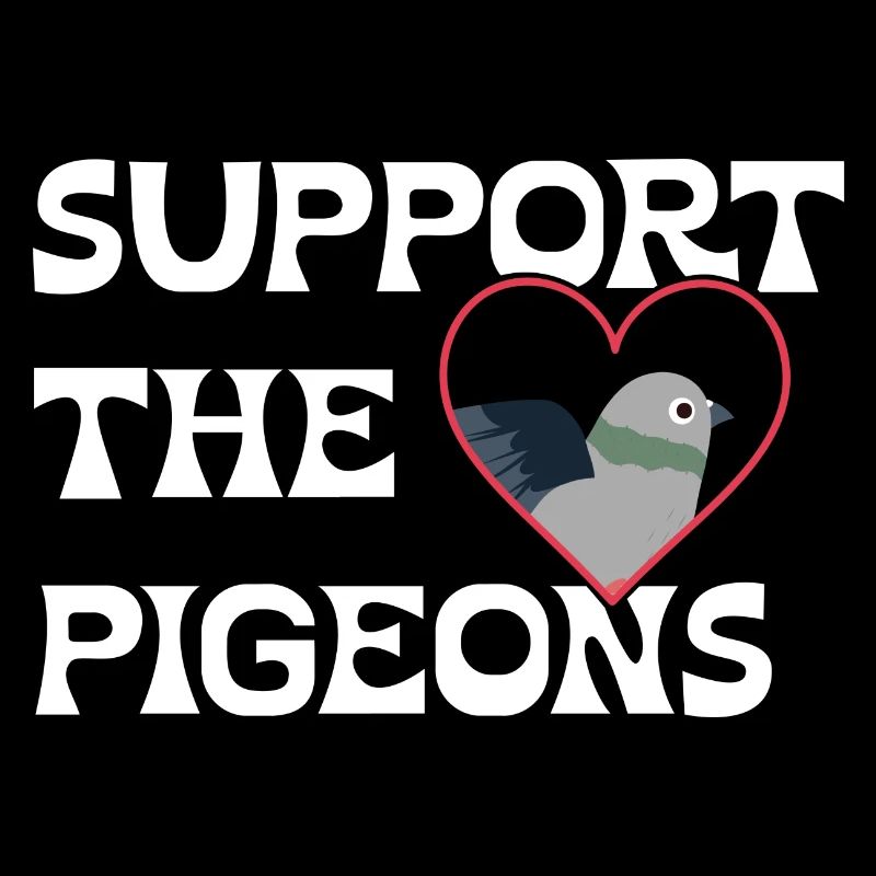 Conception de supports de pigeons pour les colombophiles