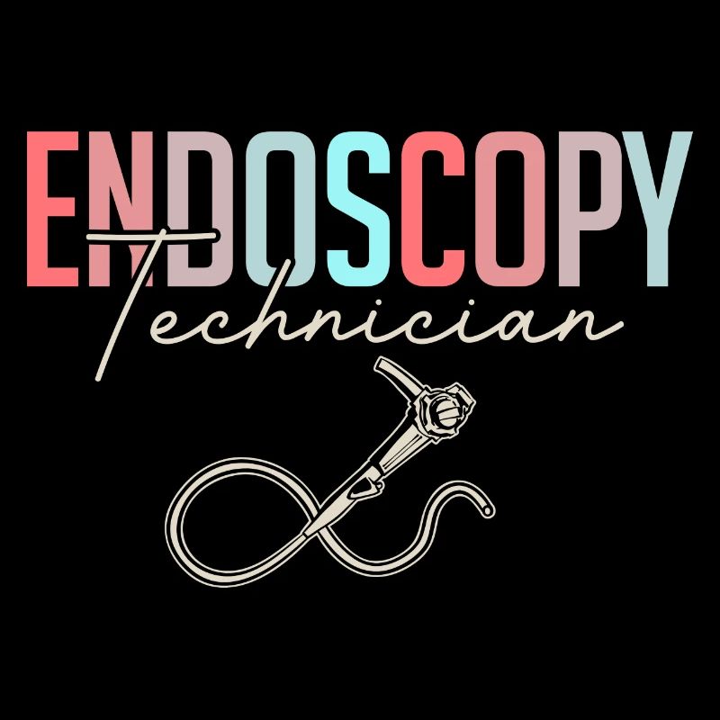 Gastroenterology Endoscopy Colonoscopy