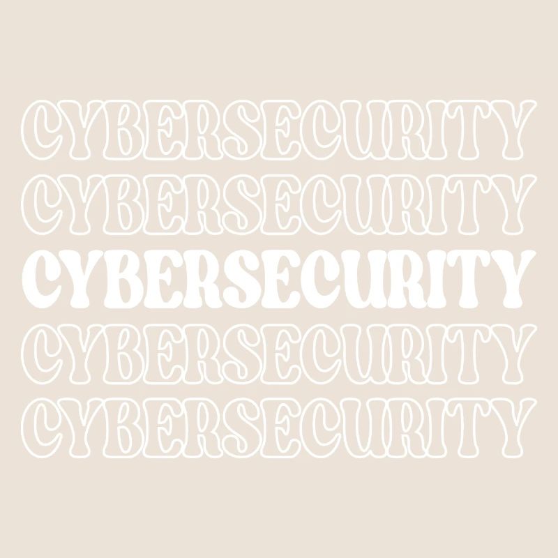 Cybersecurity It Security Internet Security