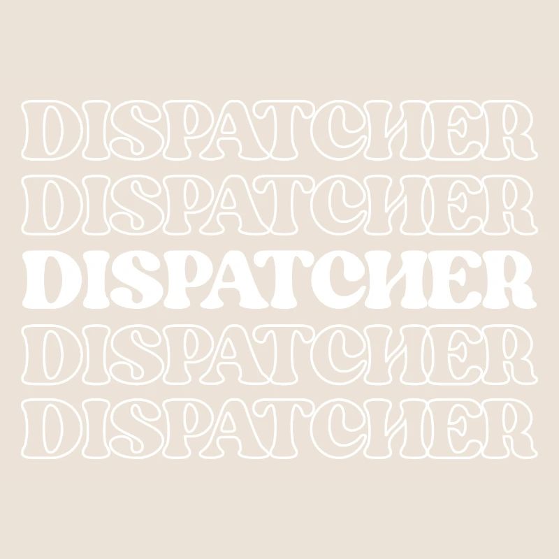 Dispatcher Operator Controller Coordinator
