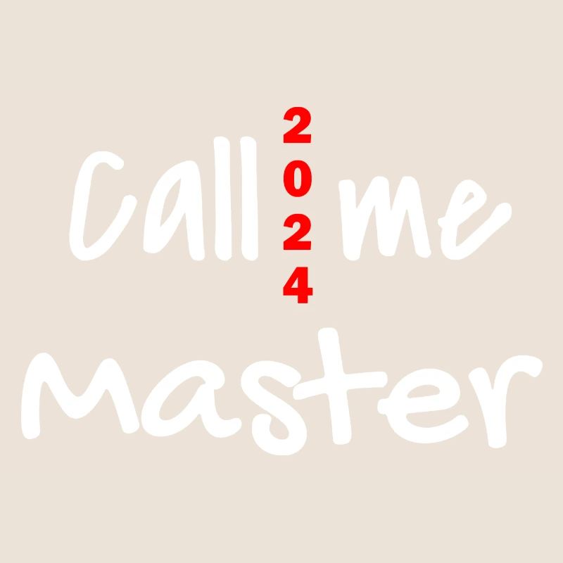 Master 2024 Diplôme de Master Diplômé