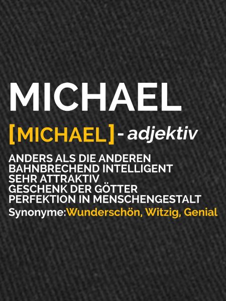Michael