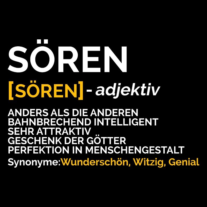 Sören