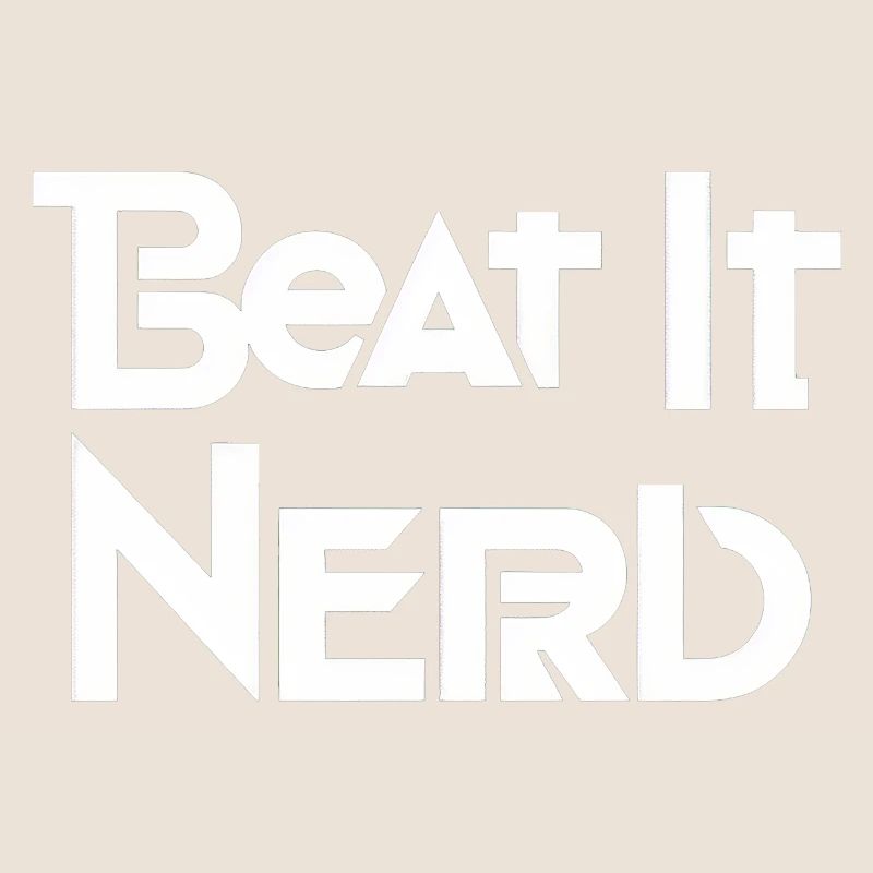 Battez-le Nerd 9