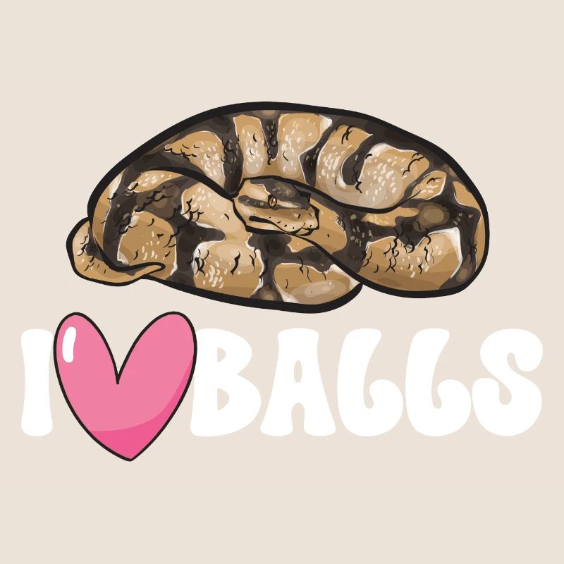 Ball Python Snake King Python