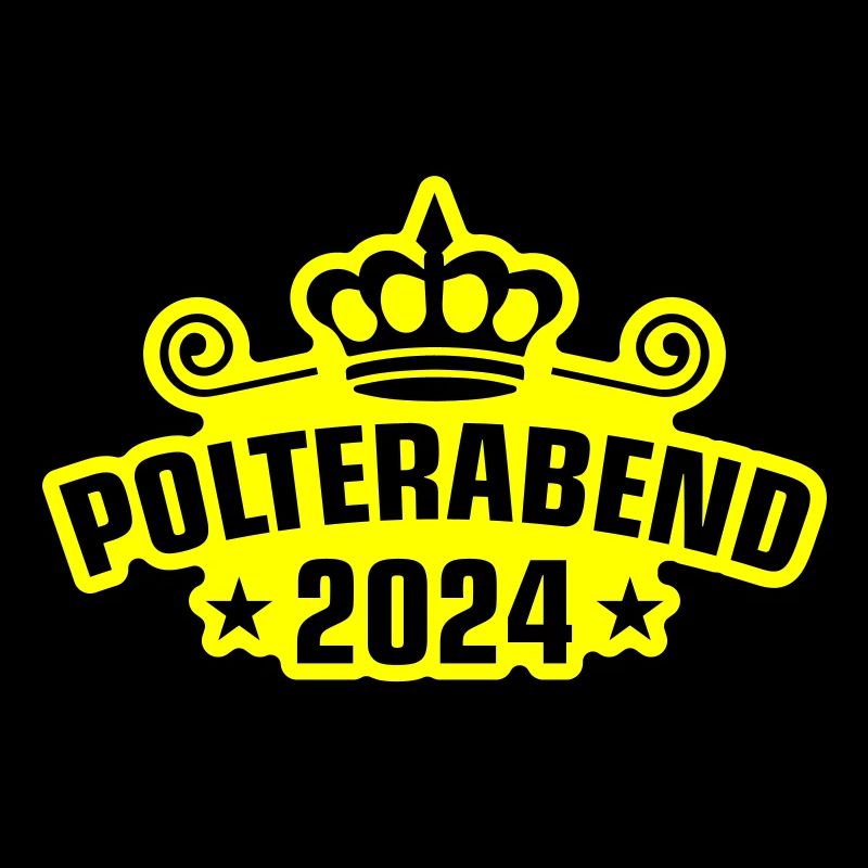 Polterabend 2024