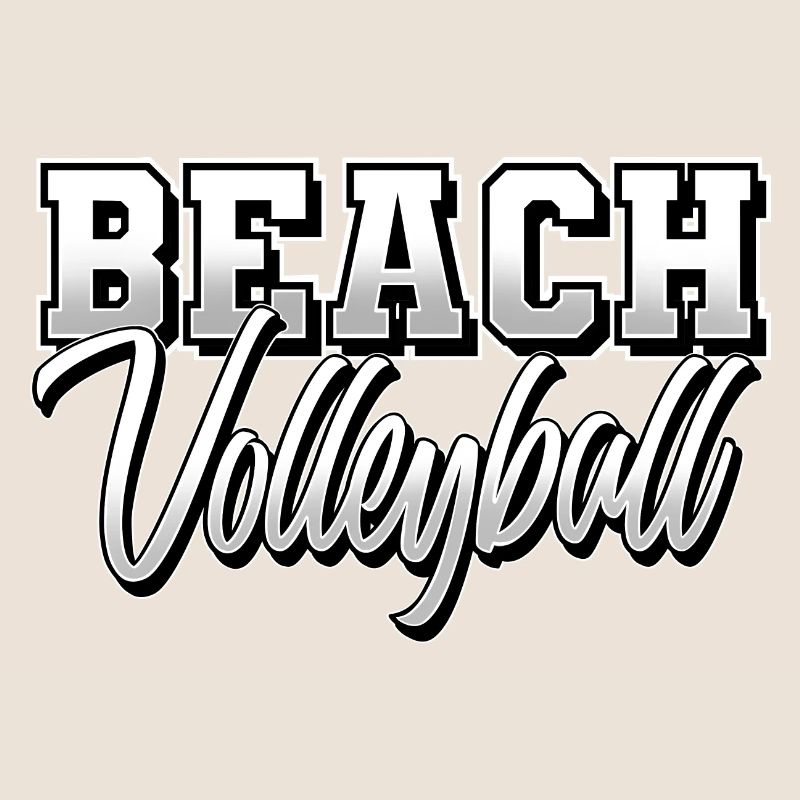 Beach-volley