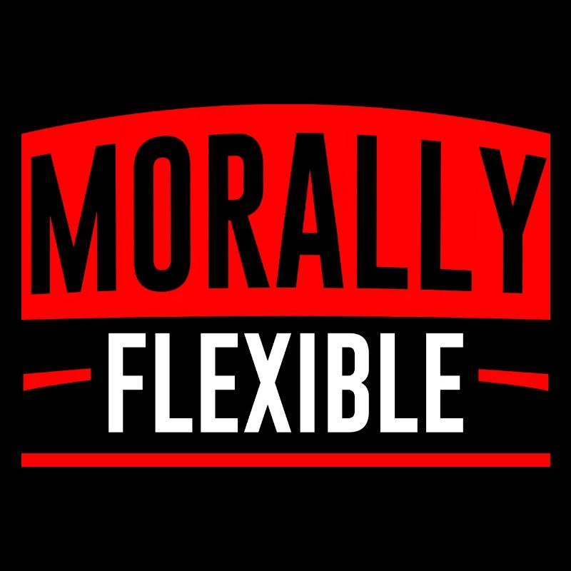 Morally Flexible