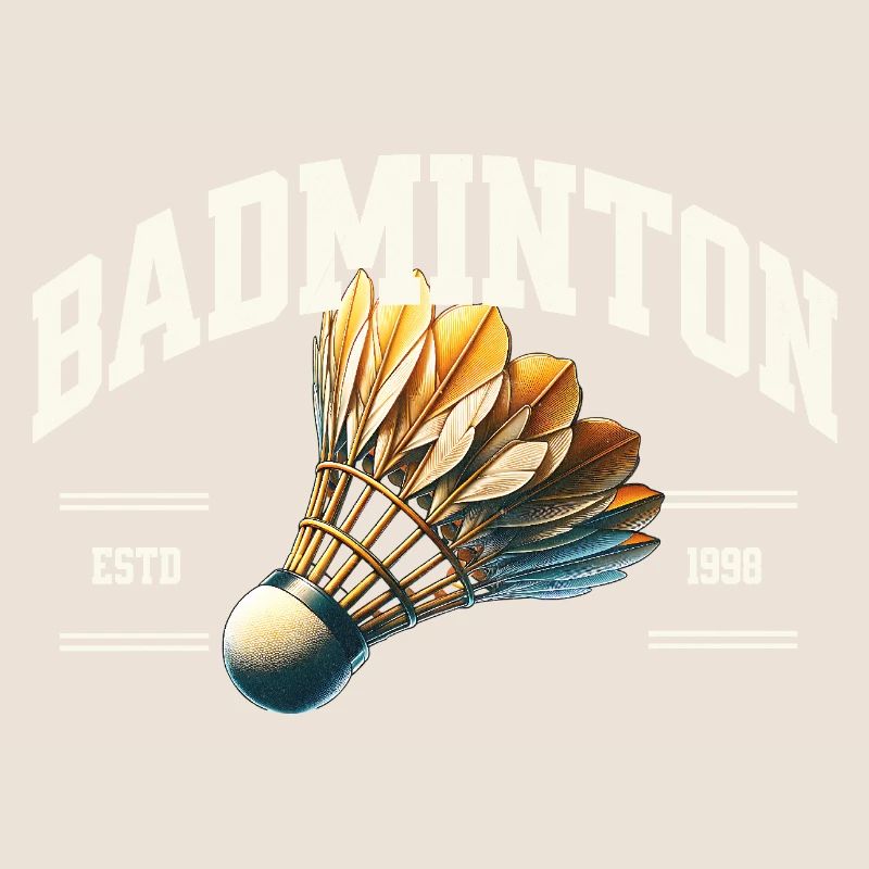 Badminton