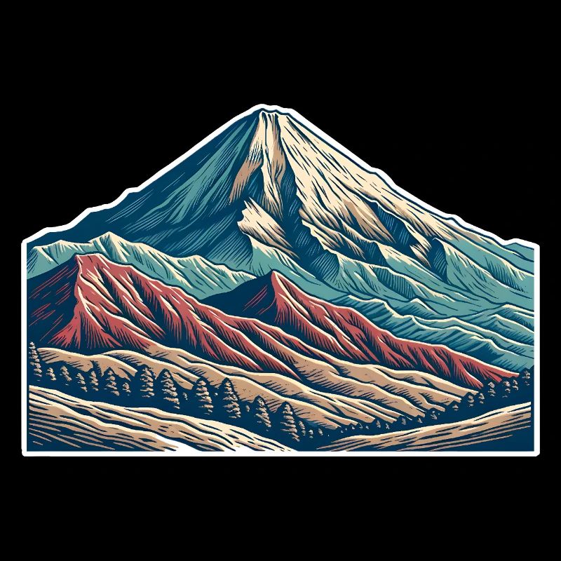 Berge