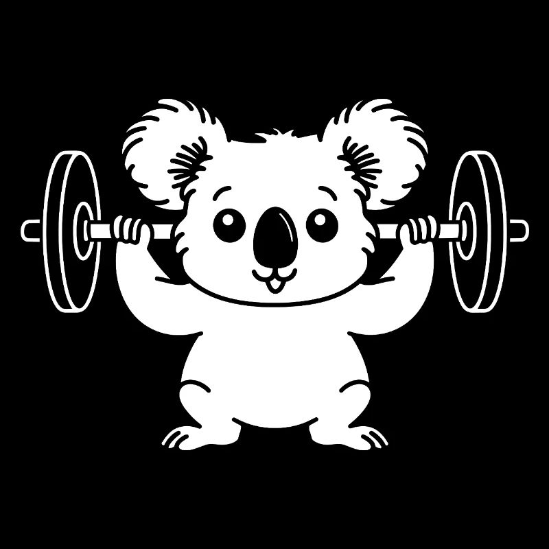 Humour musculation
