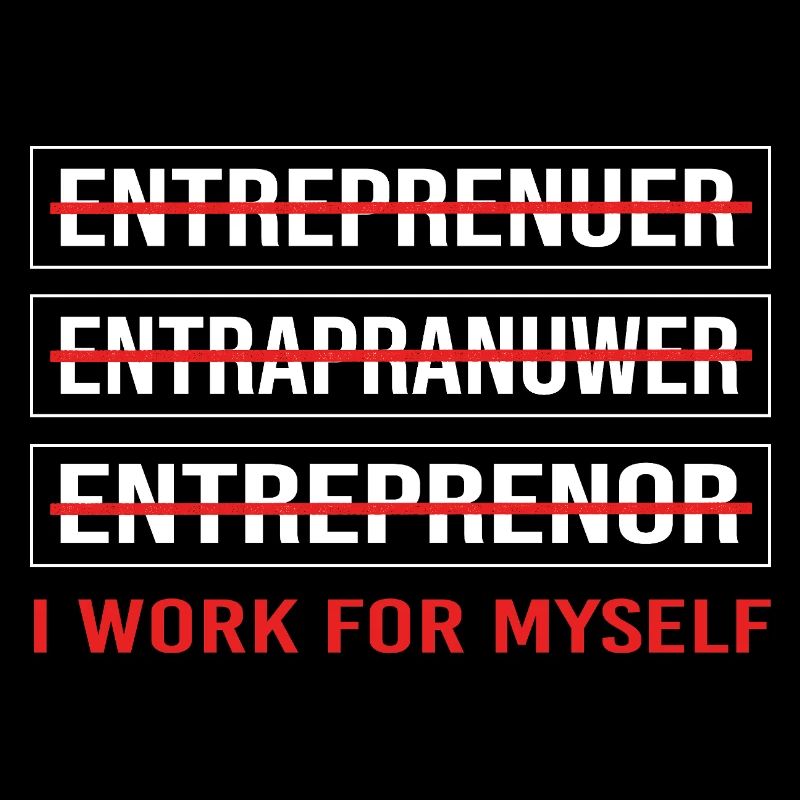 Entrepreneur