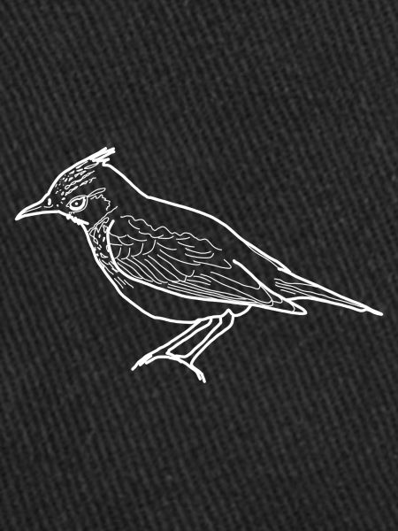 Lark lineart