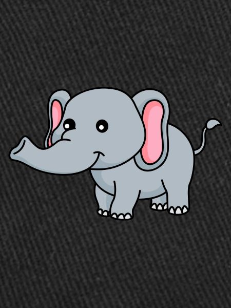 Elephant Comic
