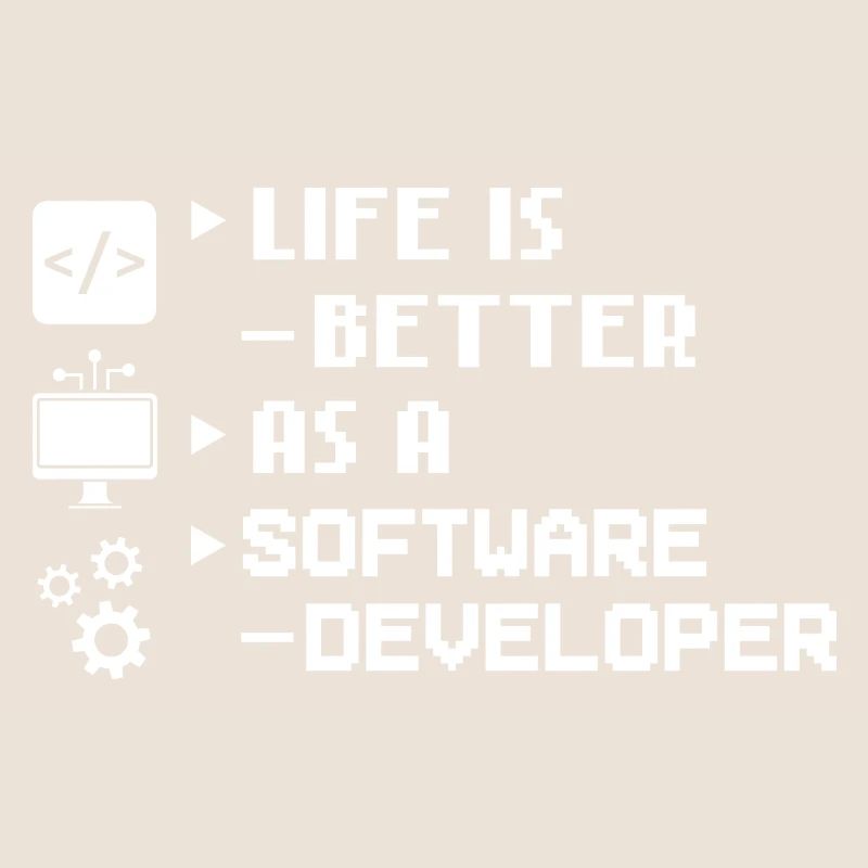 Software Development Software Developer Developer