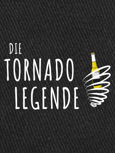 Die Tornado Legende