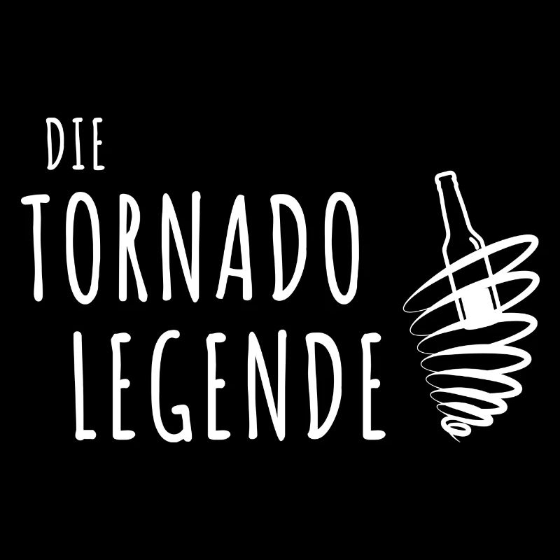 Tornado entzünden Mallorca Bier
