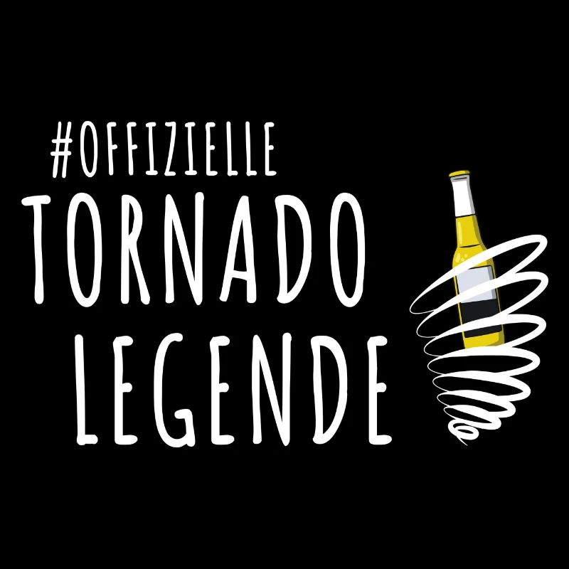 Tornado entzünden Mallorca Bier