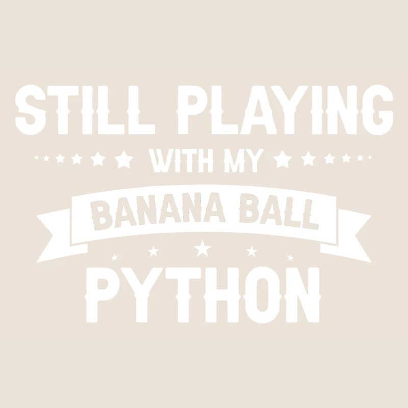 King python design pour les amateurs de serpents