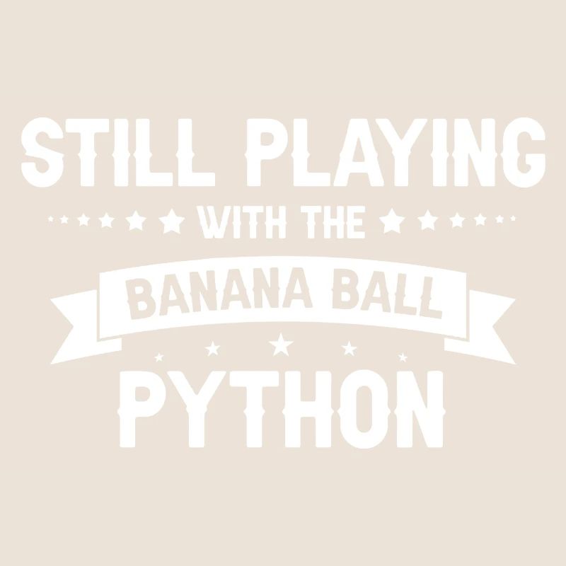 King python design for snake lovers
