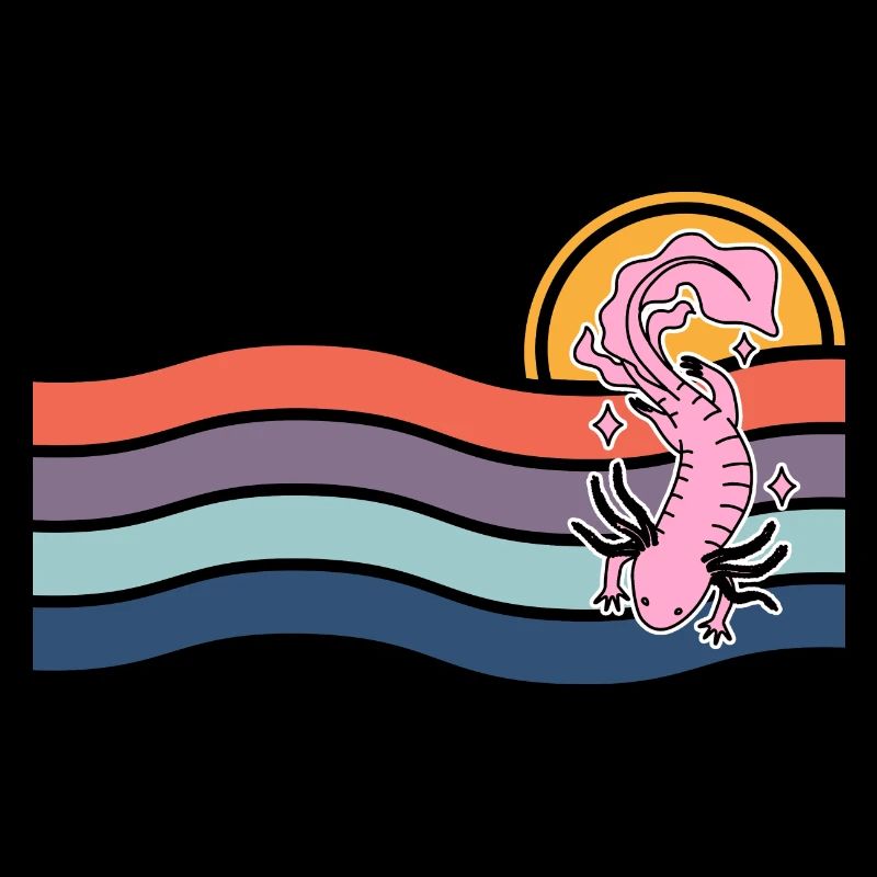 Axolotl