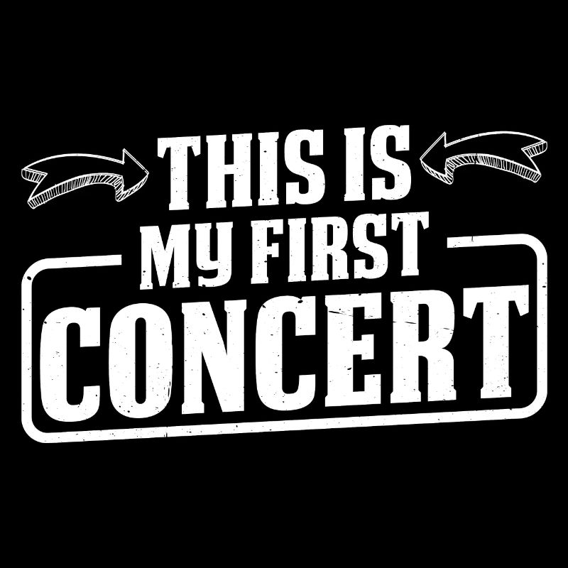 This is My First Concert 40